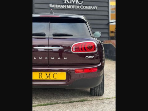 Mini Clubman 1.5 Cooper Euro 6 (s/s) 6dr 14
