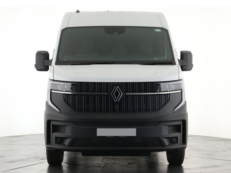 Renault Master MM35 Blue dCi 130 Advance MY26 7