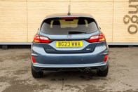 Ford Fiesta ST-LINE EDITION MHEV 6
