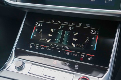 Audi A7 RS7 VORSPRUNG 15