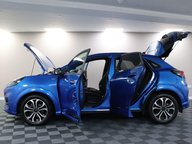 Ford Puma ST-LINE MHEV 6