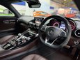 Mercedes-Benz Amg GT 4.0 V8 BiTurbo S (Premium) Coupe 2dr Petrol SpdS DCT Euro 6 (s/s) (510 ps) 59