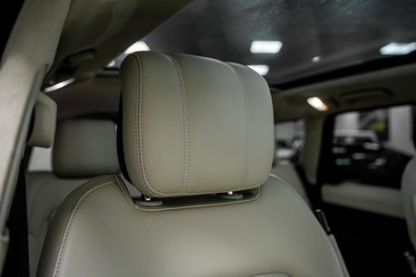 Land Rover Range Rover Sport 2.0 P400e 13.1kWh HSE Silver SUV 5dr Petrol Plug-in Hybrid Auto 4WD Euro 6 29