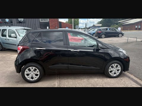 Hyundai i10 1.2 i10 Premium SE Auto 5dr 11