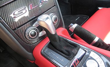 Mercedes-Benz SLR McLaren 722 8