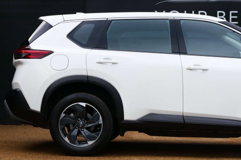 Nissan X-Trail 1.5 X-Trail Acenta Premium MHEV CVT 5dr 11