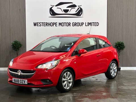 Vauxhall Corsa 1.4i ecoTEC Energy Euro 6 3dr (a/c) 15