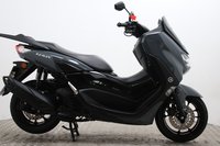Yamaha Nmax 125 GPD125-A ABS