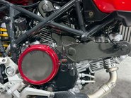 Ducati Multistrada DS 2005 ONLY 13K LONG MOT 1000CC ADVENTURE BIKE 1000CC 40
