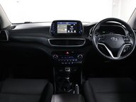 Hyundai TUCSON GDI SE NAV 26