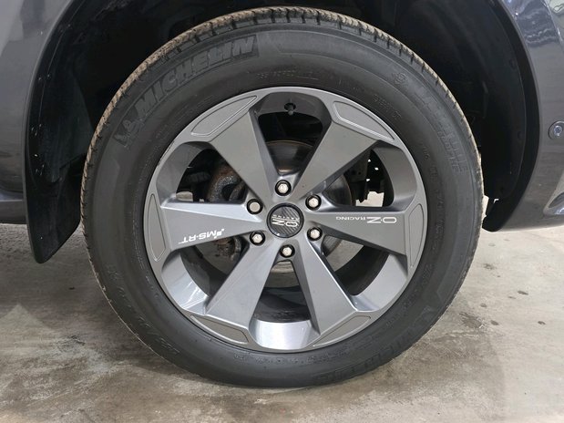 Ford Ranger Ranger Double Cab MSRT 2.0 EcoBlue 213 Auto 2
