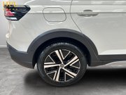 Volkswagen Taigo 1.0 TSI Style SUV 5dr Petrol Manual Euro 6 (s/s) (110 ps) Air Con - Alloys 10