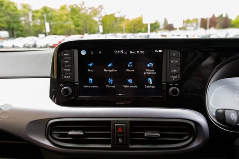 Hyundai i10 MPI PREMIUM 22