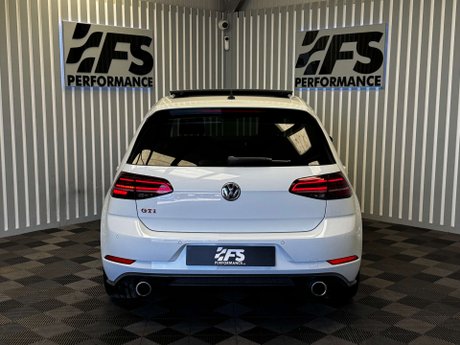 Volkswagen Golf 2.0 TSI GTI Performance Hatchback 5dr Petrol DSG Euro 6 (s/s) (245 ps) 44