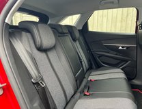 Peugeot 3008 1.5 BlueHDi Allure SUV 5dr Diesel Manual Euro 6 (s/s) (130 ps) 13