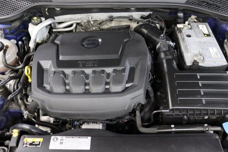 SEAT Leon TSI FR SPORT DSG 45