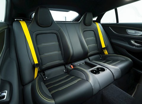 Mercedes-Benz Amg GT GT 63 S Edition 1 12