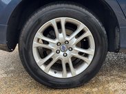 Volvo XC60 2.4 XC60 SE Luxury Nav D5 AWD 4WD 5dr 49