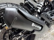 Husqvarna Svartpilen 125 2022 ONLY 6K MODERN CLASSIC FEEL 15BHP MOT OCTOBER 2027 8