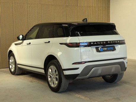 Land Rover Range Rover Evoque 2.0 Range Rover Evoque S D 4x2 5dr 15