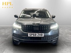 Skoda Kodiaq 2.0 TDI Edition SUV 5dr Diesel DSG Euro 6 (s/s) (7 Seat) (150 ps)