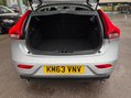 Volvo V40 2.0 D3 SE Lux Nav Geartronic Euro 5 (s/s) 5dr 28