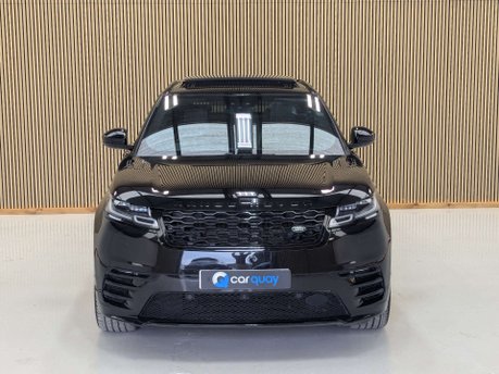 Land Rover Range Rover Velar 3.0 Range Rover Velar R-Dynamic HSE P380 Auto 4WD 5dr 5