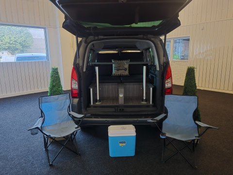 Peugeot Partner TEPEE ACTIVE 33