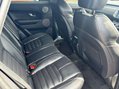 Land Rover Range Rover Evoque 2.0 TD4 HSE Dynamic SUV 5dr Diesel Auto 4WD Euro 6 (s/s) (180 ps) 42