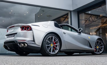 Ferrari 812 GTS 4