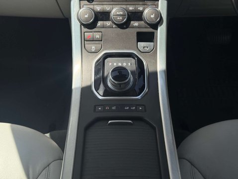 Land Rover Range Rover Evoque 2.2 SD4 Pure Tech Coupe 3dr Diesel Auto 4WD Euro 5 (s/s) (190 ps) 59