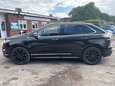 Ford Edge VIGNALE TDCI 11