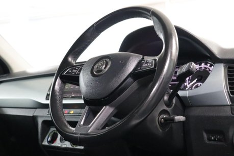 Skoda Fabia SE MPI 12