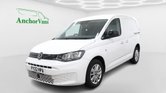 Volkswagen Caddy SWB L1H1 Low Roof Commerce Pro Air Con Alloys Sensors EURO 6 NO VAT 1