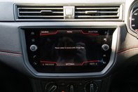 SEAT Ibiza TSI FR 26