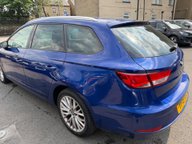 SEAT Leon TDI SE DYNAMIC 4