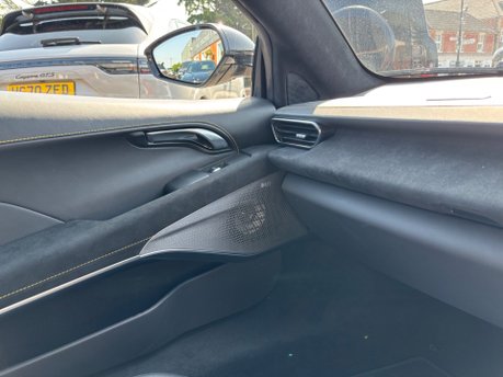 Lotus Emira 3.5 V6 First Edition Coupe 2dr Petrol Manual Euro 6 (404 ps) 31