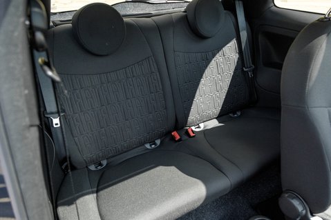 Fiat 500 STANDARD 35