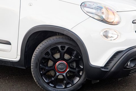Fiat 500L SPORT 11