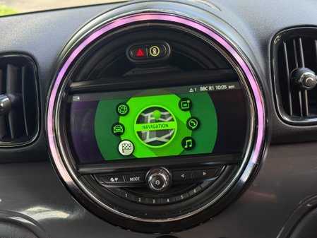 Mini Countryman COOPER D 44