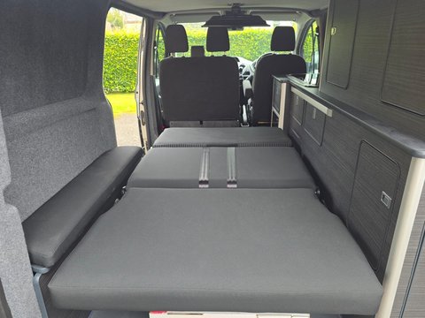 Ford Transit Custom 290 TREND LR P/V 24