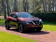 Nissan Juke DIG-T N-CONNECTA DCT 17