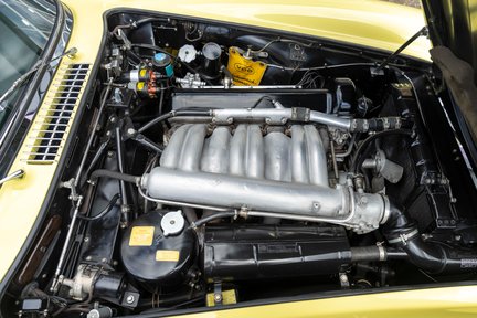 Mercedes-Benz SL Series 300SL Roadster 41