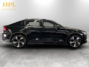 Polestar 2 Single Motor 82kWh Long Range Fastback 5dr Electric Auto RWD (299 ps) Alloy 8