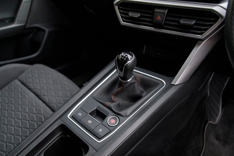 SEAT Leon TSI EVO FR 39