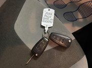 Ford Focus 1.0T EcoBoost Zetec Navigator Euro 5 (s/s) 5dr 18