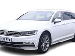 Volkswagen Passat 2.0 TDI R-Line Estate 5dr Diesel DSG Euro 6 (s/s) (190 ps) 4