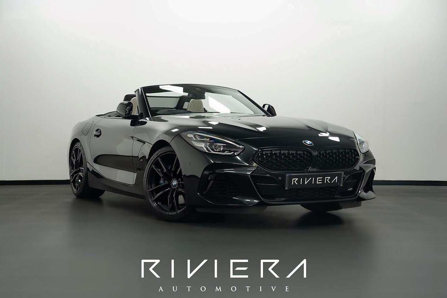 2019 BMW Z4