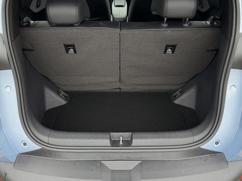 BYD Dolphin Surf 65kW Boost 43kWh 5dr Auto 38