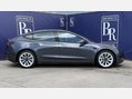 Tesla Model 3 Saloon 4dr Electric Auto RWD (241 bhp) 4